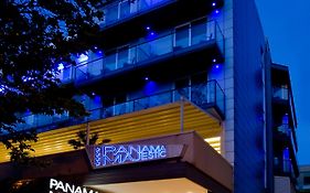 Hotel Panama Majestic